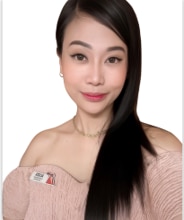 Alyzza, Casino Dealer