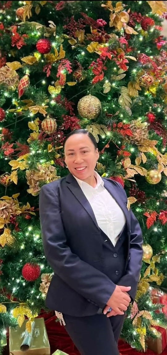 Daneel, Casino Supervisor